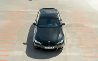 BMW 330 M-Sportpakett 3.0 195kW thumbnail