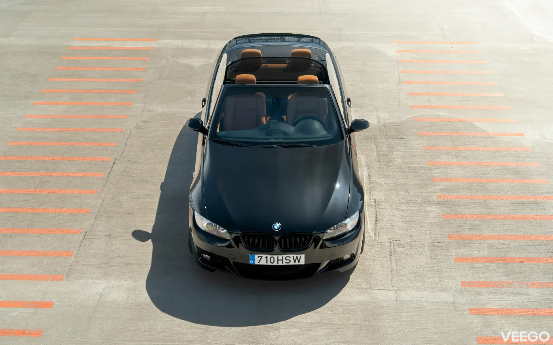 BMW 330 M-Sportpakett 3.0 195kW