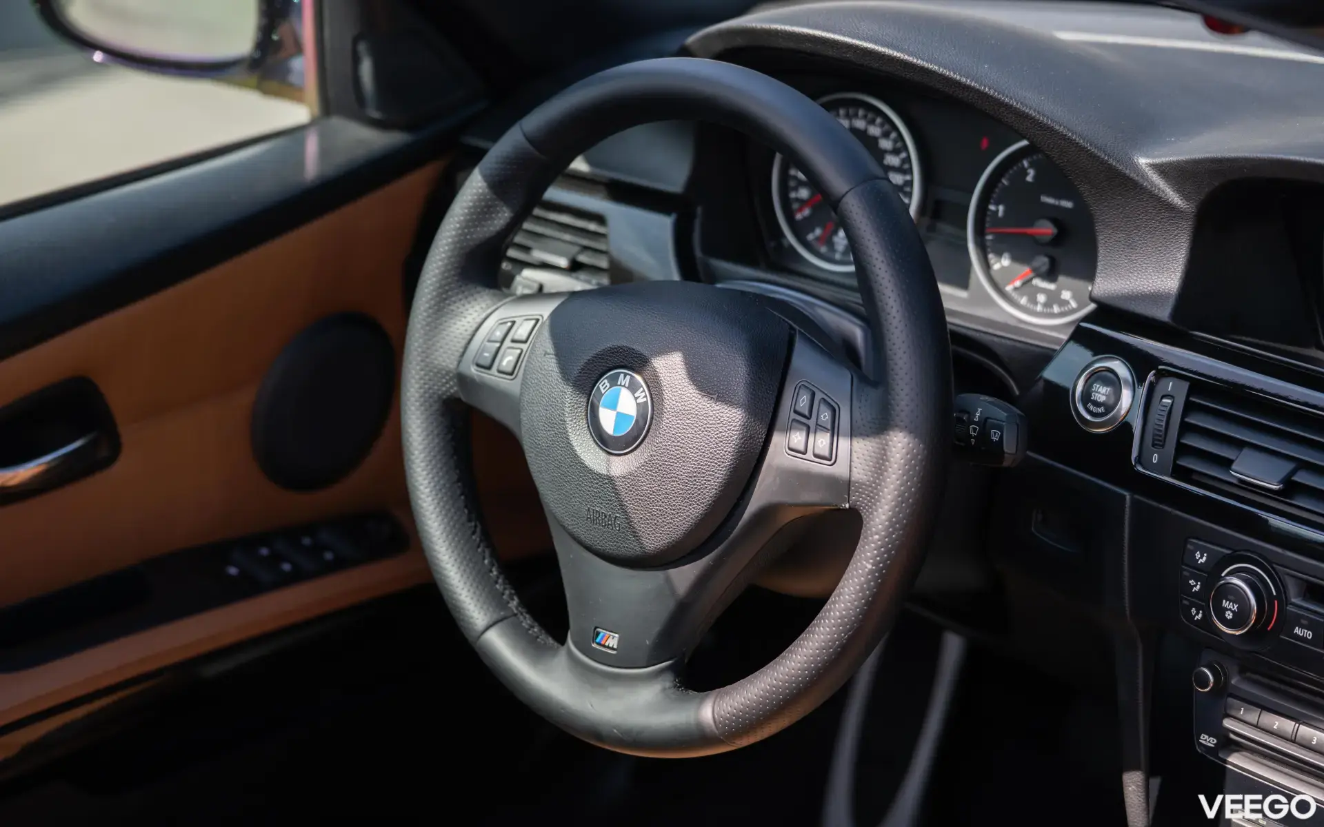 BMW 330 M-Sportpakett 3.0 195kW