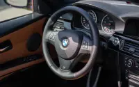 BMW 330 M-Sportpakett 3.0 195kW thumbnail