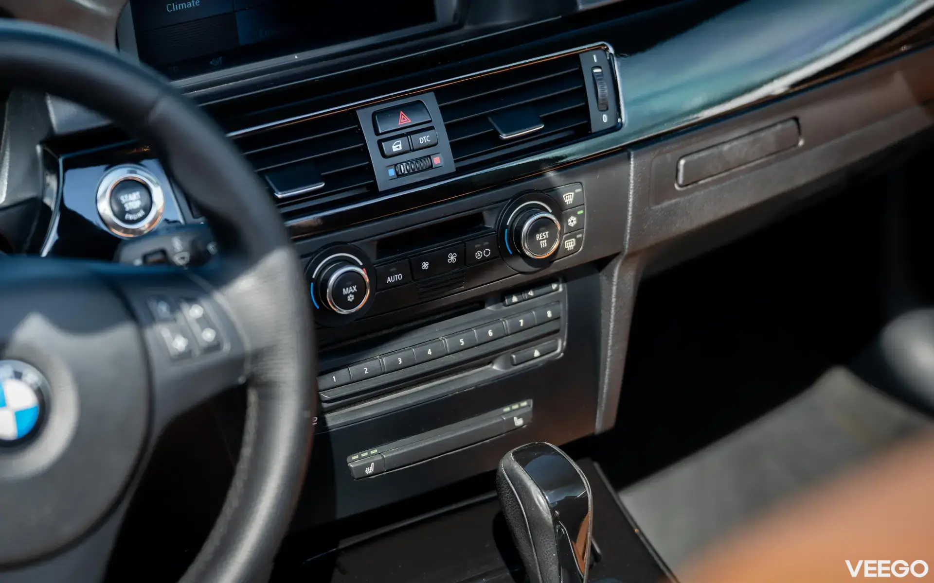 BMW 330 M-Sportpakett 3.0 195kW