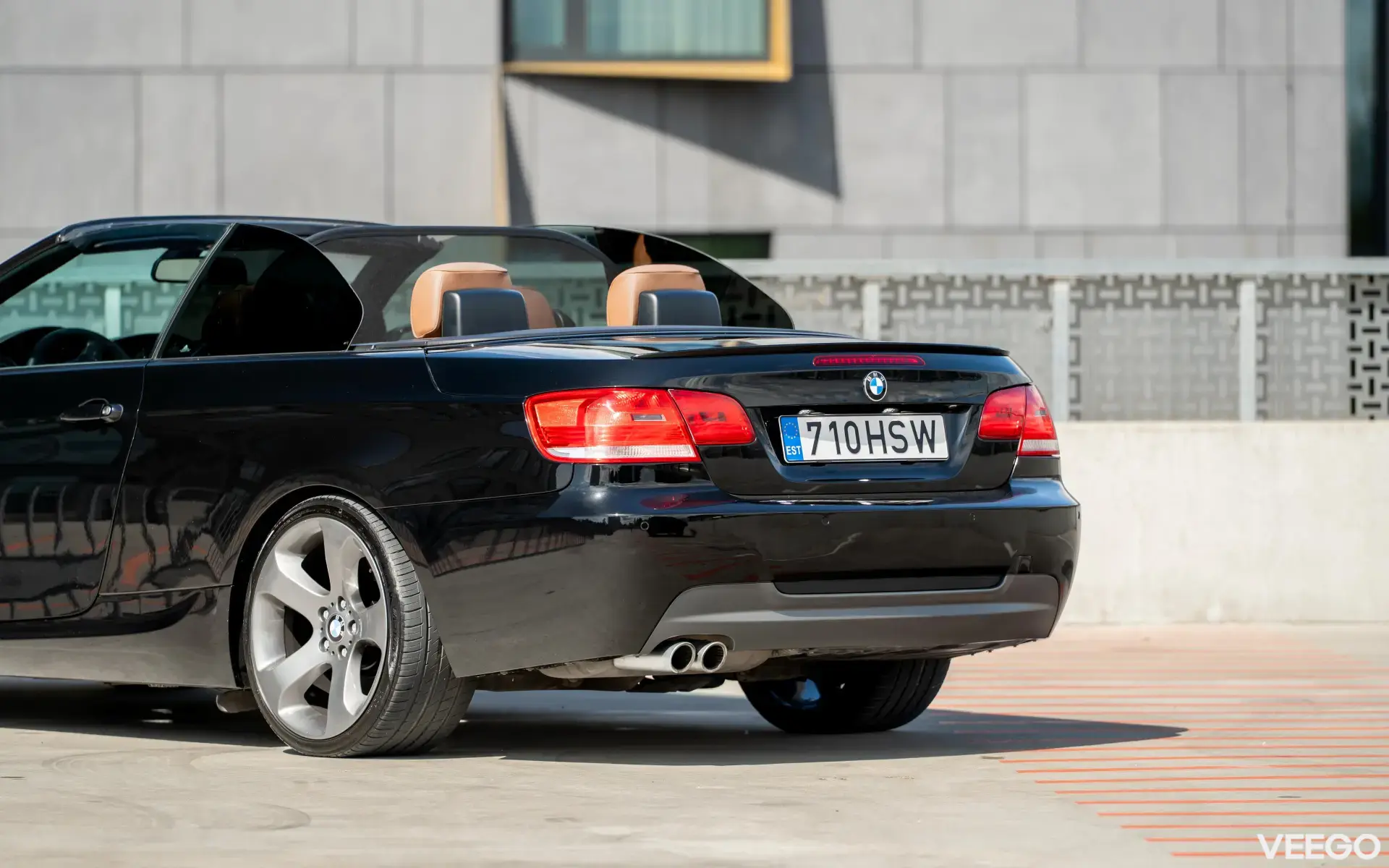 BMW 330 M-Sportpakett 3.0 195kW