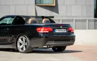 BMW 330 M-Sportpakett 3.0 195kW thumbnail