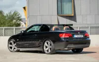 BMW 330 M-Sportpakett 3.0 195kW thumbnail