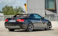 BMW 330 M-Sportpakett 3.0 195kW thumbnail