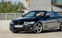 BMW 330 M-Sportpakett 3.0 195kW thumbnail