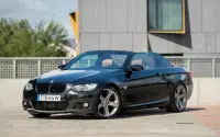 BMW 330 M-Sportpakett 3.0 195kW thumbnail