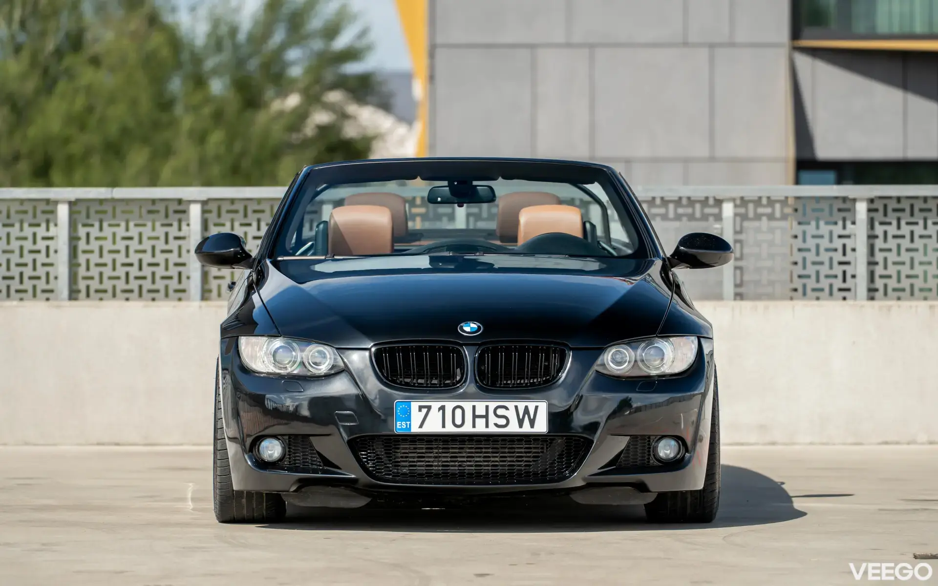 BMW 330 M-Sportpakett 3.0 195kW