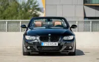 BMW 330 M-Sportpakett 3.0 195kW thumbnail