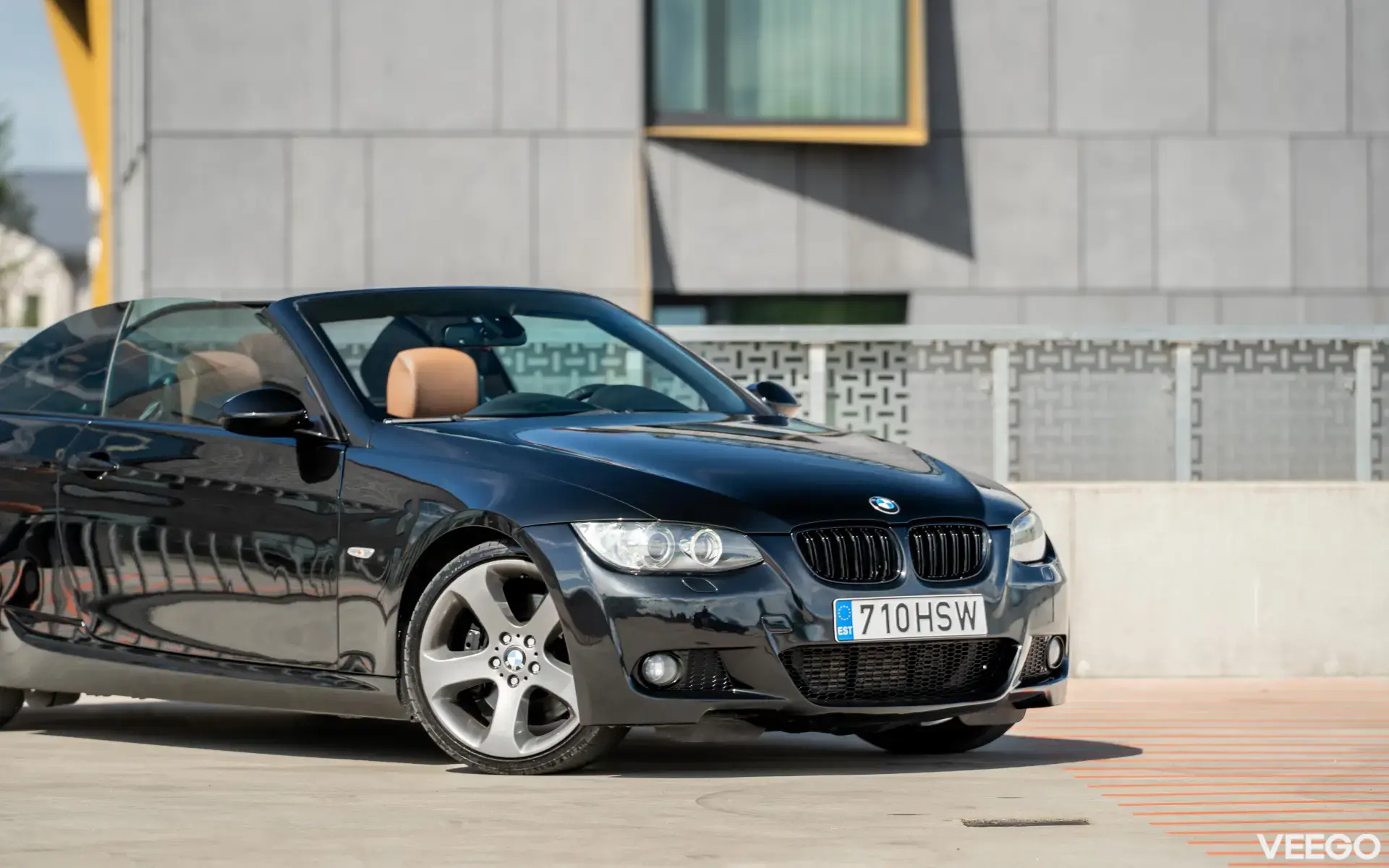 BMW 330 M-Sportpakett 3.0 195kW