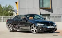 BMW 330 M-Sportpakett 3.0 195kW thumbnail