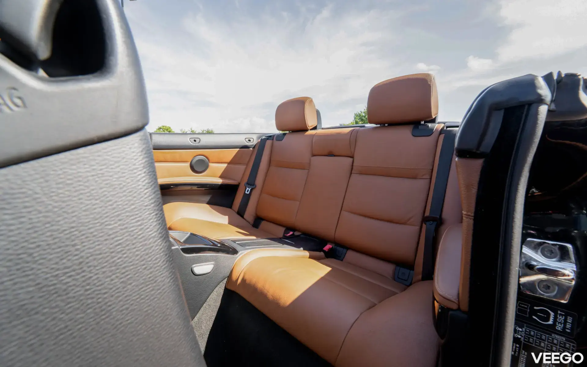 BMW 330 M-Sportpakett 3.0 195kW