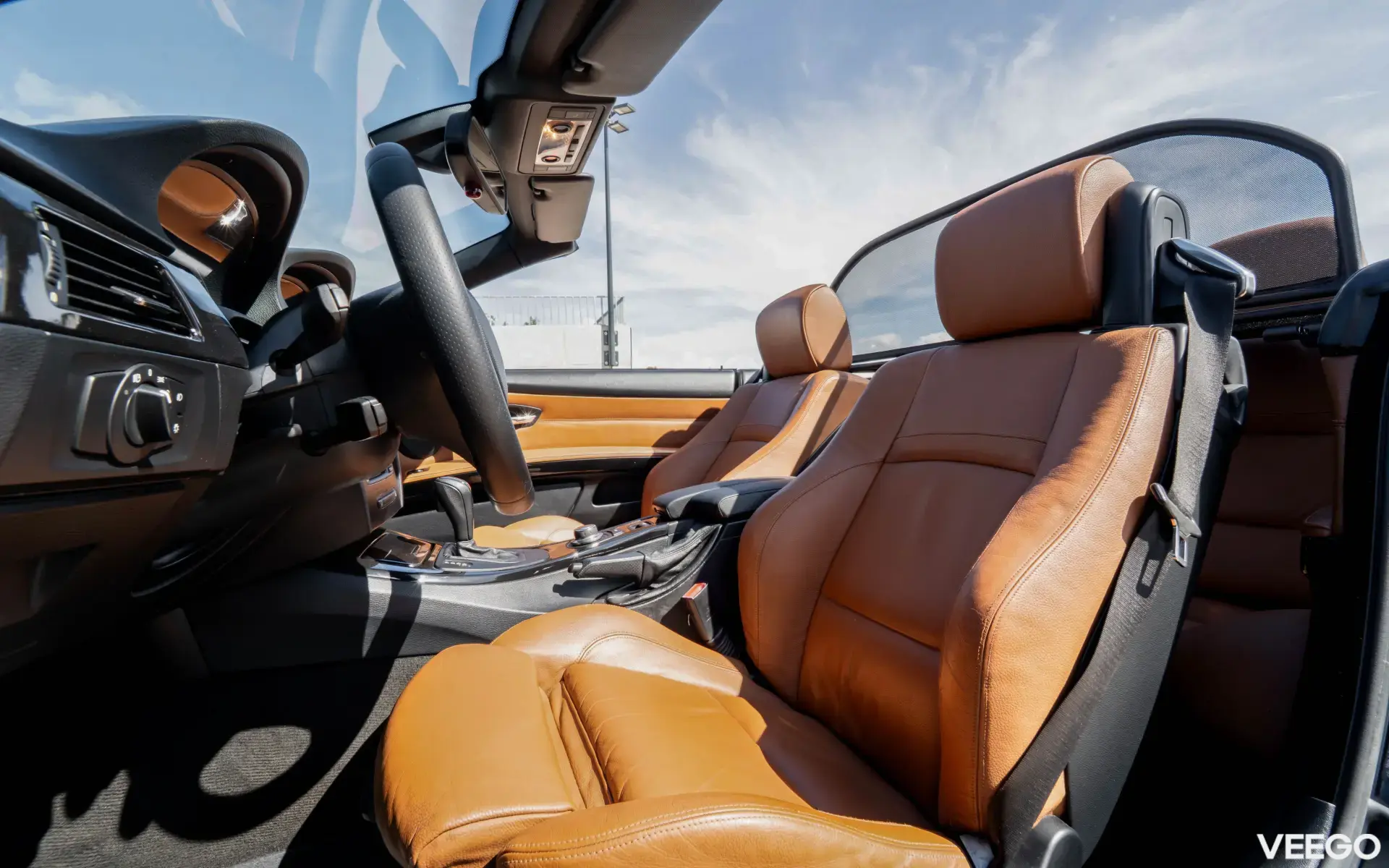 BMW 330 M-Sportpakett 3.0 195kW