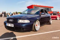 Audi A4 B5 1.9 81kW thumbnail