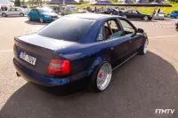 Audi A4 B5 1.9 81kW thumbnail