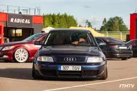 Audi A4 B5 1.9 81kW thumbnail