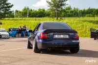 Audi A4 B5 1.9 81kW thumbnail