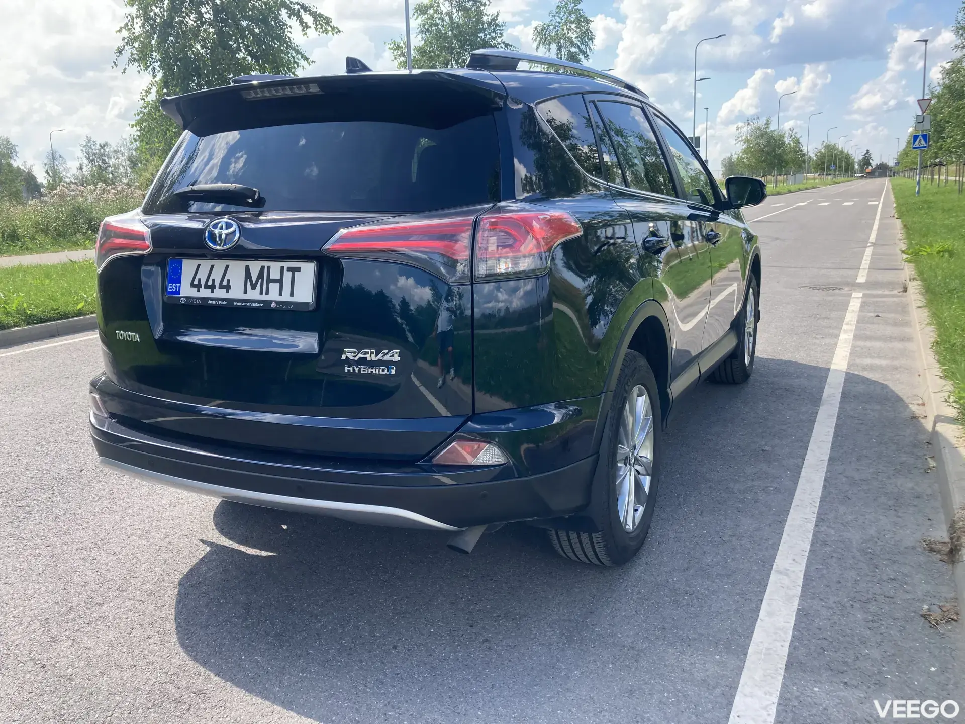 Vehicle Image