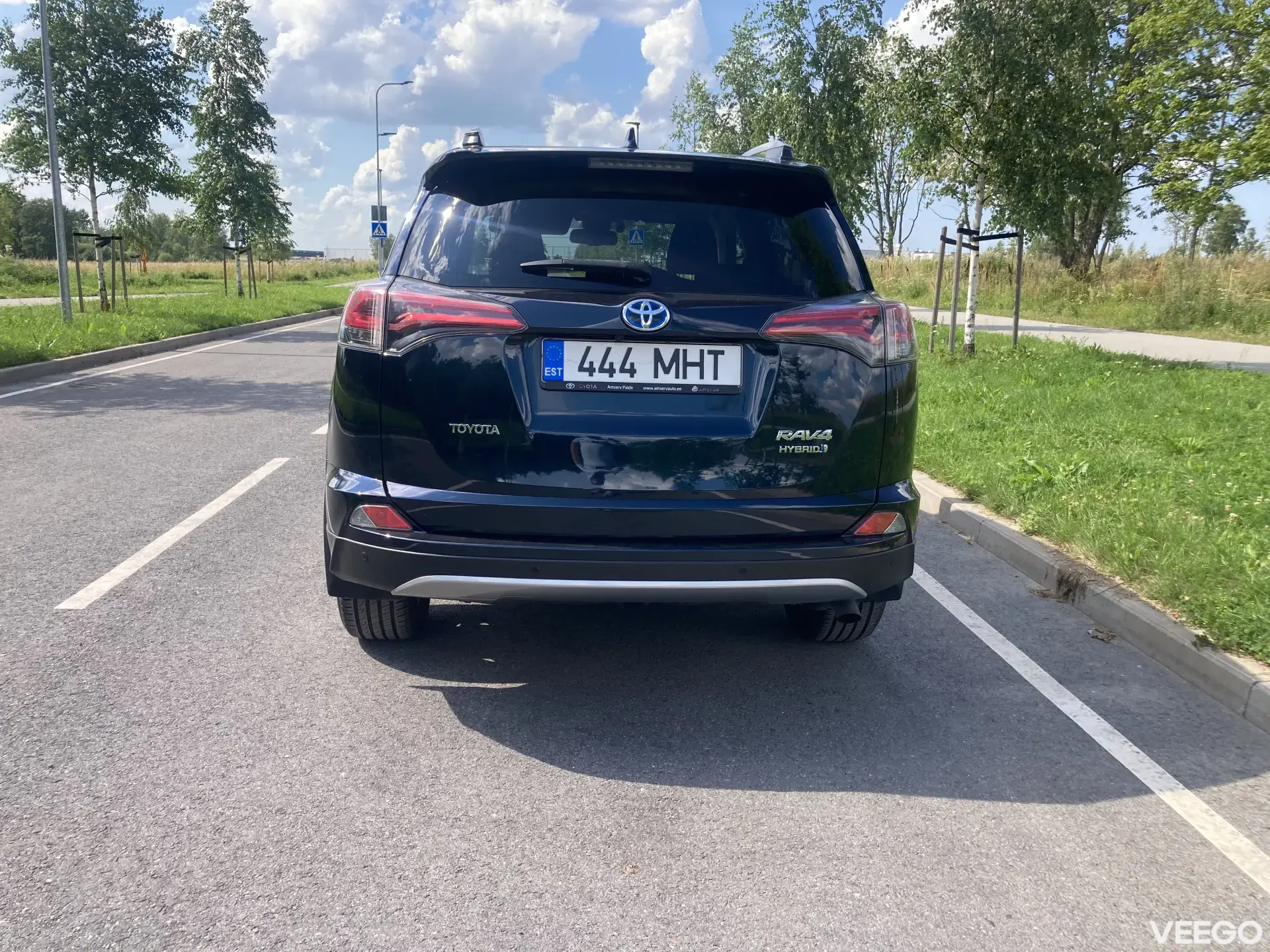 Vehicle Image