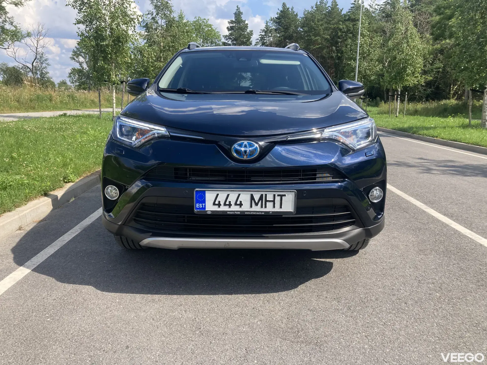 Vehicle Image