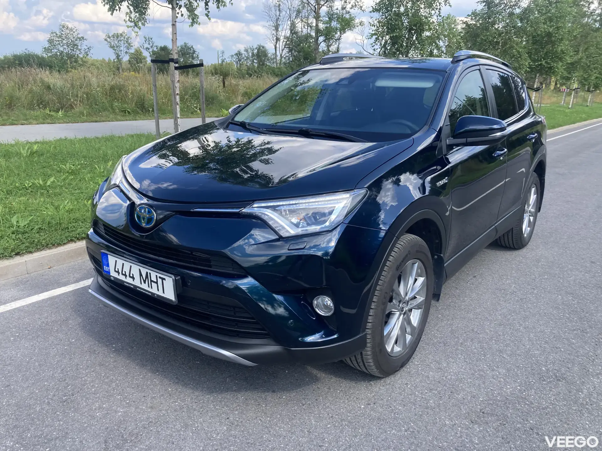 Vehicle Image
