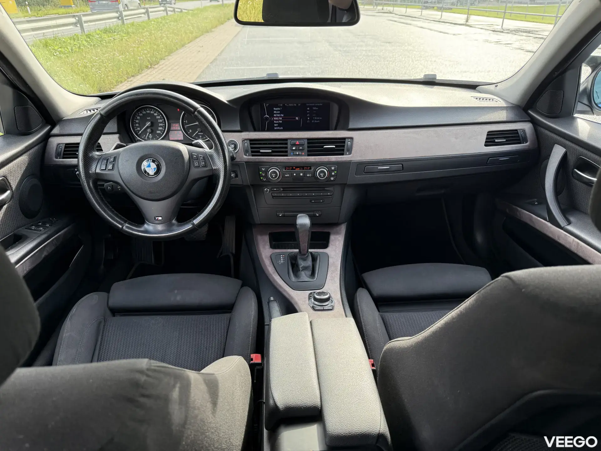 BMW 335 3.0 210kW