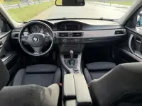 BMW 335 3.0 210kW thumbnail