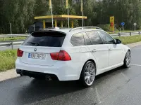 BMW 335 3.0 210kW thumbnail