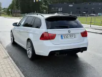 BMW 335 3.0 210kW thumbnail