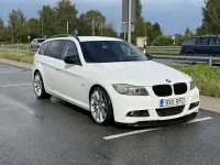 BMW 335 3.0 210kW thumbnail