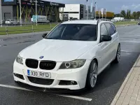 BMW 335 3.0 210kW thumbnail