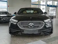 Mercedes-Benz E220 2.0 145kW thumbnail