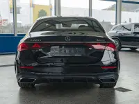 Mercedes-Benz E220 2.0 145kW thumbnail