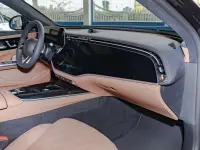 Mercedes-Benz E220 2.0 145kW thumbnail