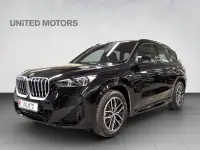 BMW X1 SDRIVE18I Aut., 100kW/136 PS, 1499 cm³, 5 Doors 100kW thumbnail
