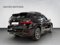 BMW X1 SDRIVE18I Aut., 100kW/136 PS, 1499 cm³, 5 Doors 100kW thumbnail