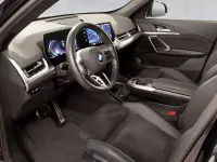 BMW X1 SDRIVE18I Aut., 100kW/136 PS, 1499 cm³, 5 Doors 100kW thumbnail