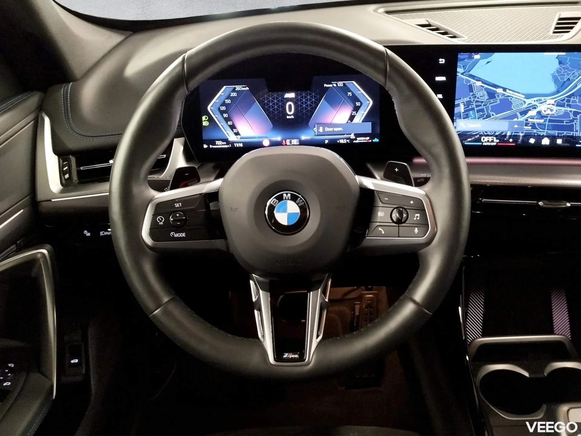 BMW X1 SDRIVE18I Aut., 100kW/136 PS, 1499 cm³, 5 Doors 100kW