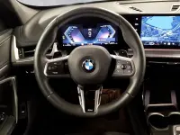 BMW X1 SDRIVE18I Aut., 100kW/136 PS, 1499 cm³, 5 Doors 100kW thumbnail