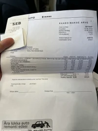 Suzuki Vitara 1.4 103kW thumbnail