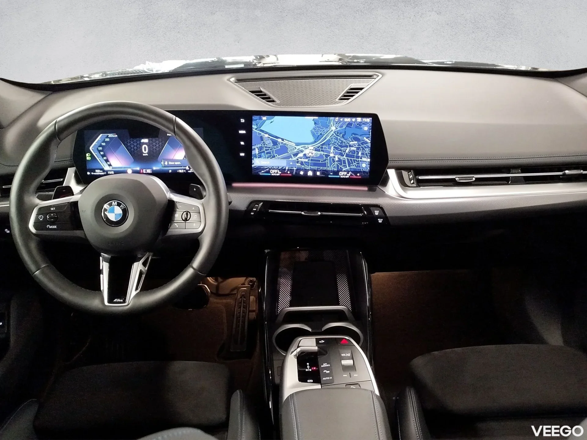 BMW X1 SDRIVE18I Aut., 100kW/136 PS, 1499 cm³, 5 Doors 100kW