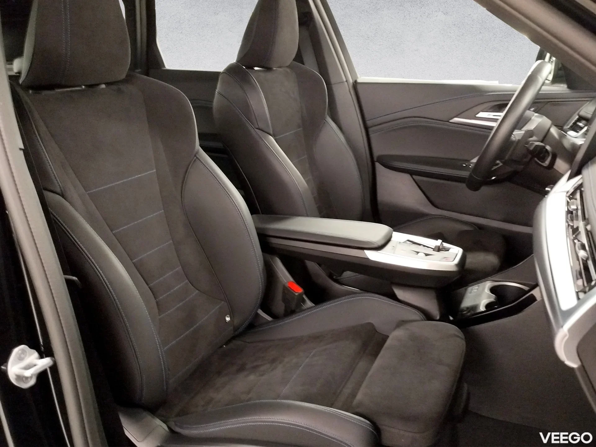 BMW X1 SDRIVE18I Aut., 100kW/136 PS, 1499 cm³, 5 Doors 100kW