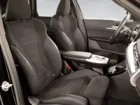 BMW X1 SDRIVE18I Aut., 100kW/136 PS, 1499 cm³, 5 Doors 100kW thumbnail