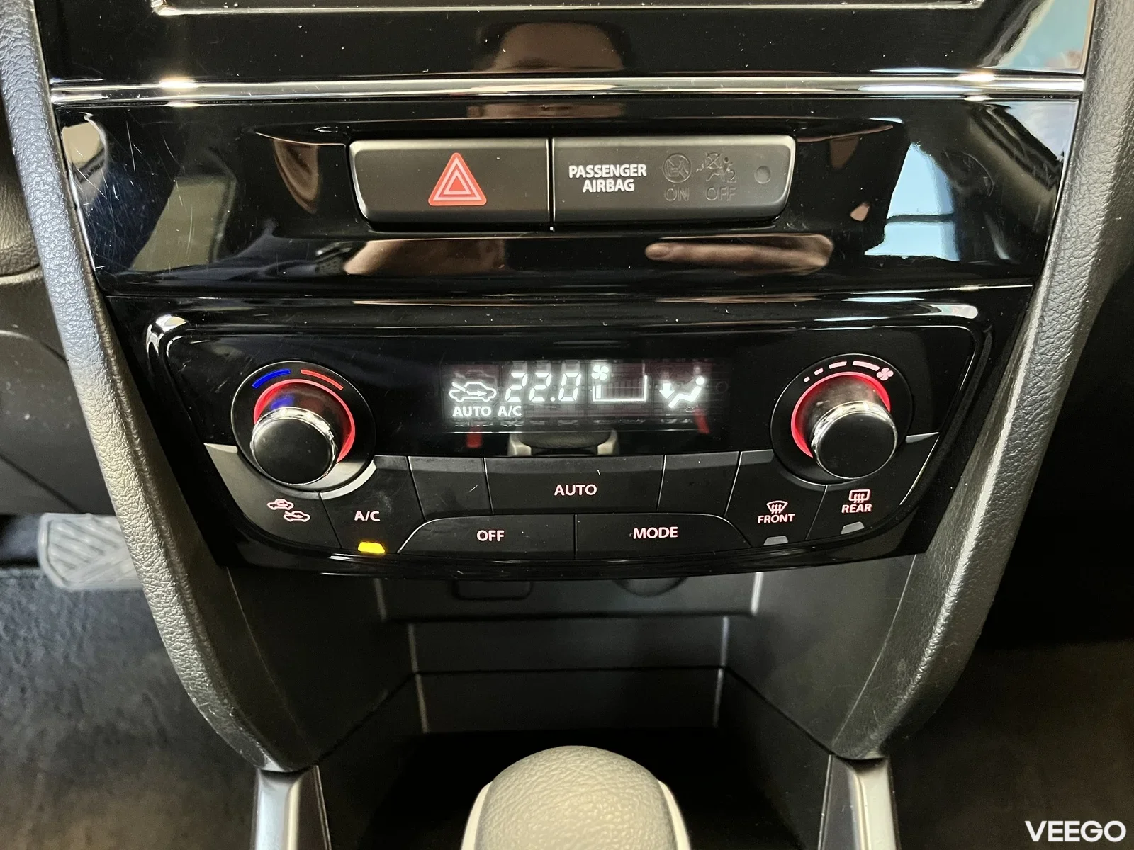 Suzuki Vitara 1.4 103kW