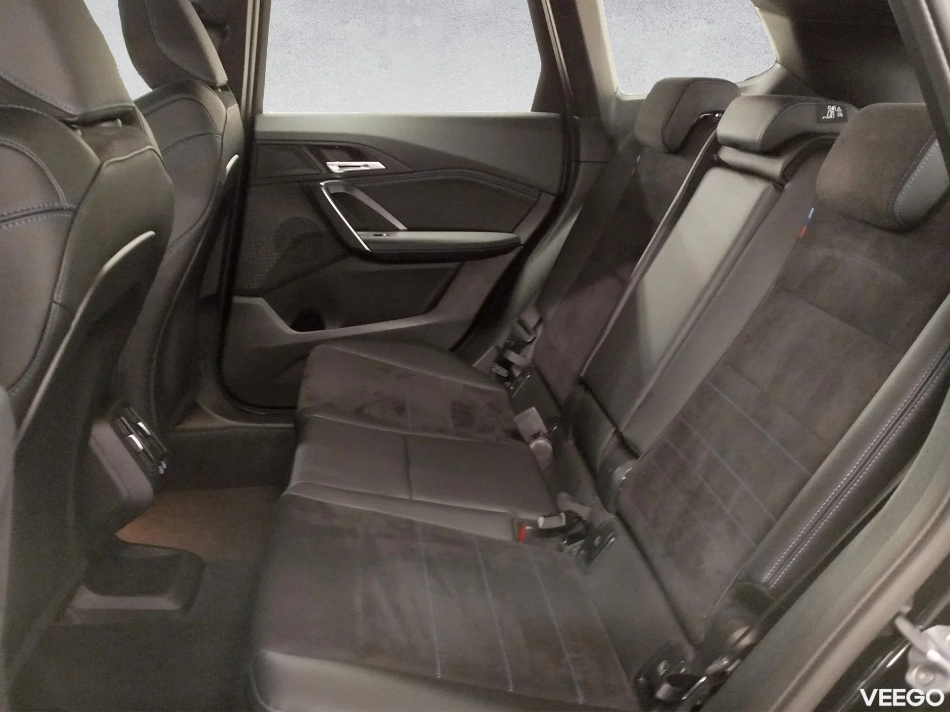 BMW X1 SDRIVE18I Aut., 100kW/136 PS, 1499 cm³, 5 Doors 100kW