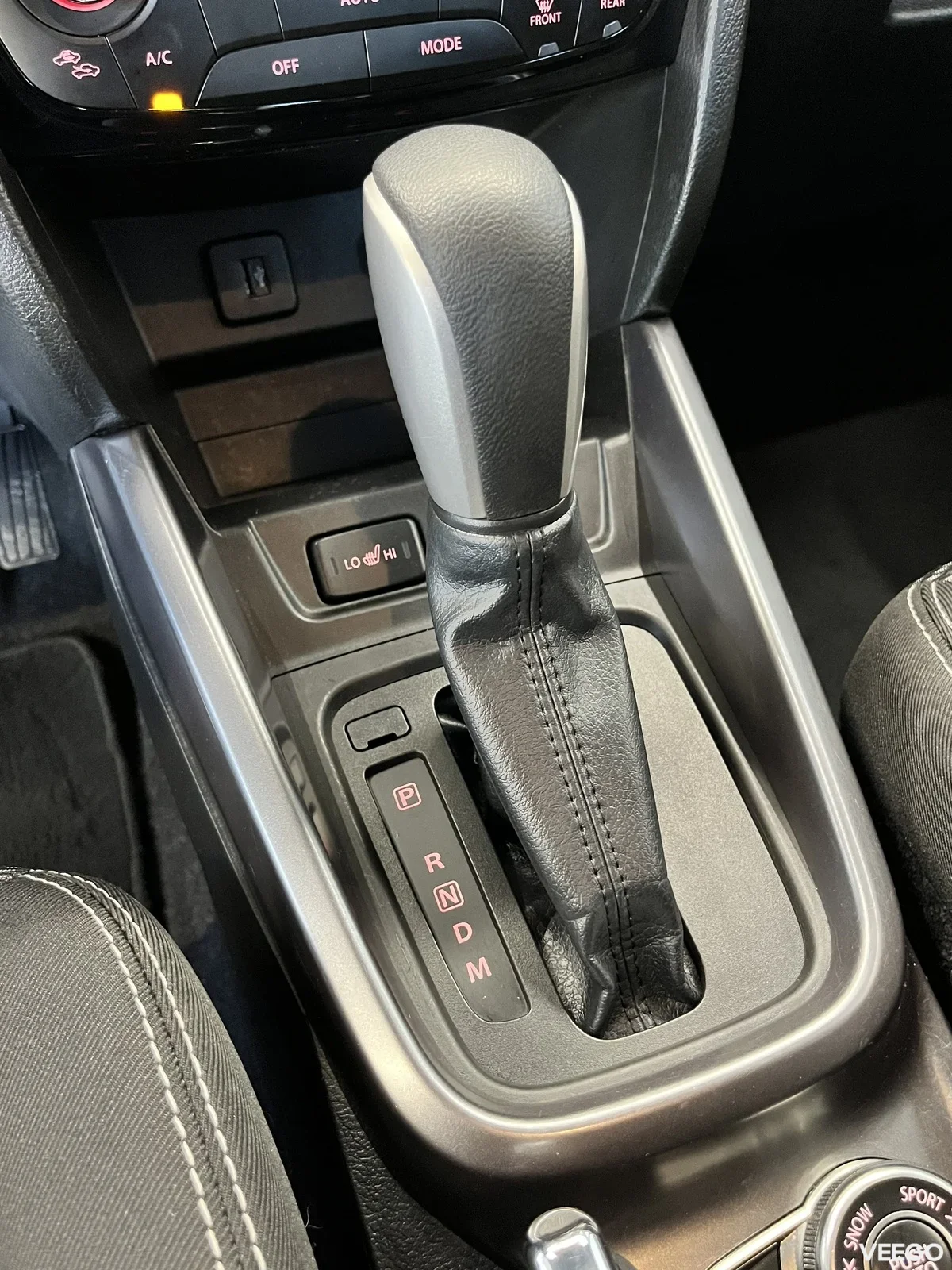 Suzuki Vitara 1.4 103kW