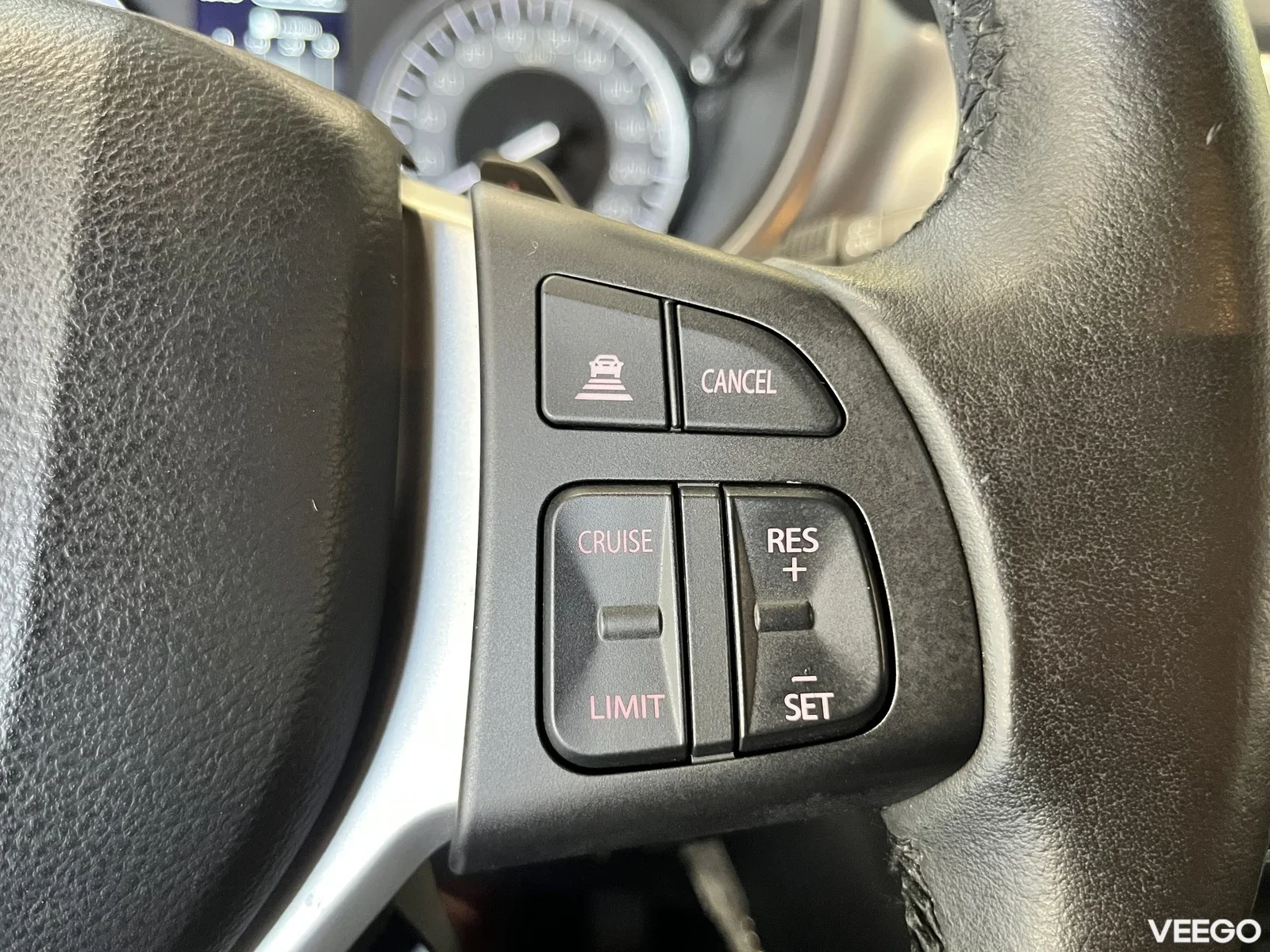 Suzuki Vitara 1.4 103kW