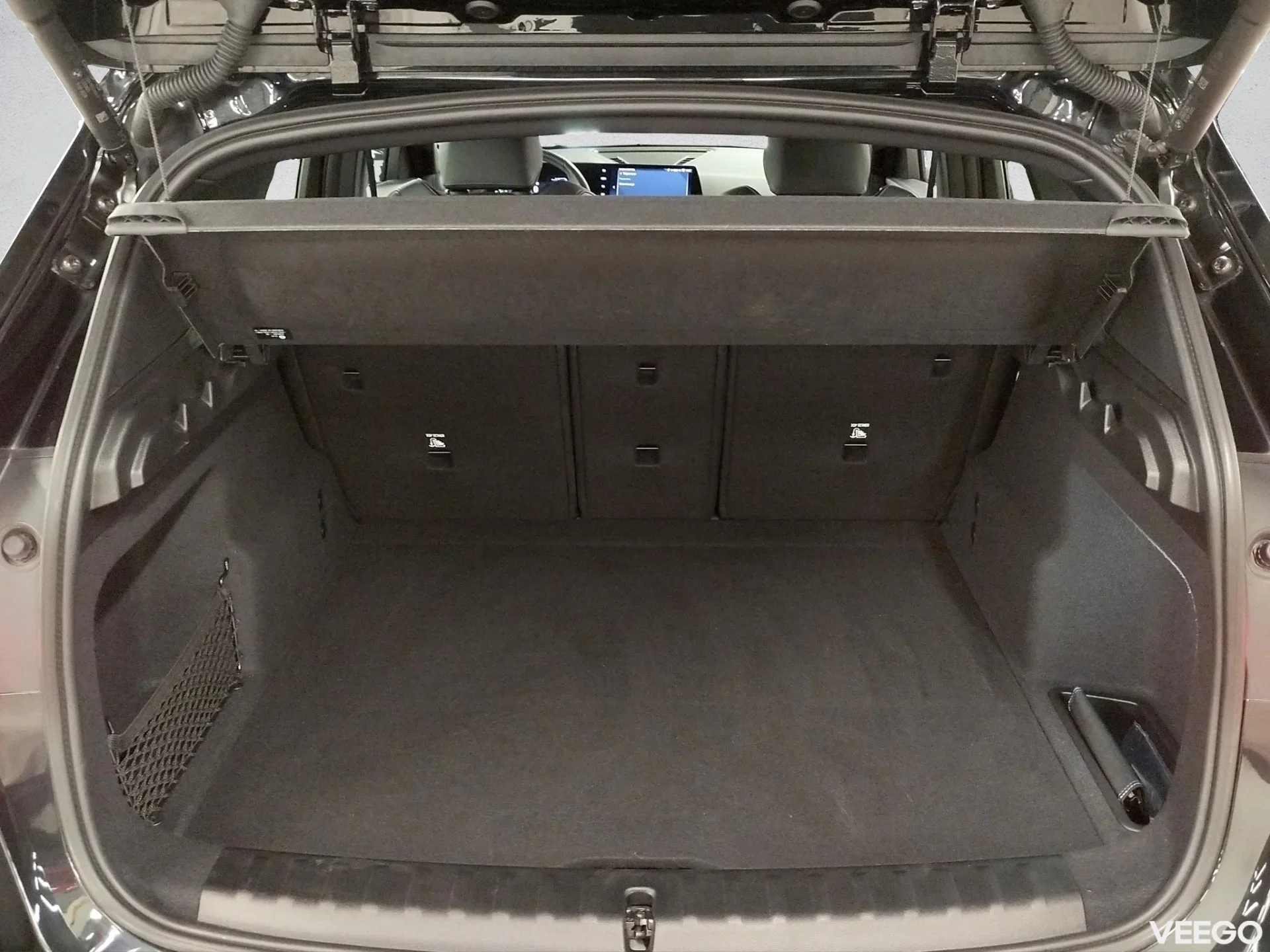 BMW X1 SDRIVE18I Aut., 100kW/136 PS, 1499 cm³, 5 Doors 100kW