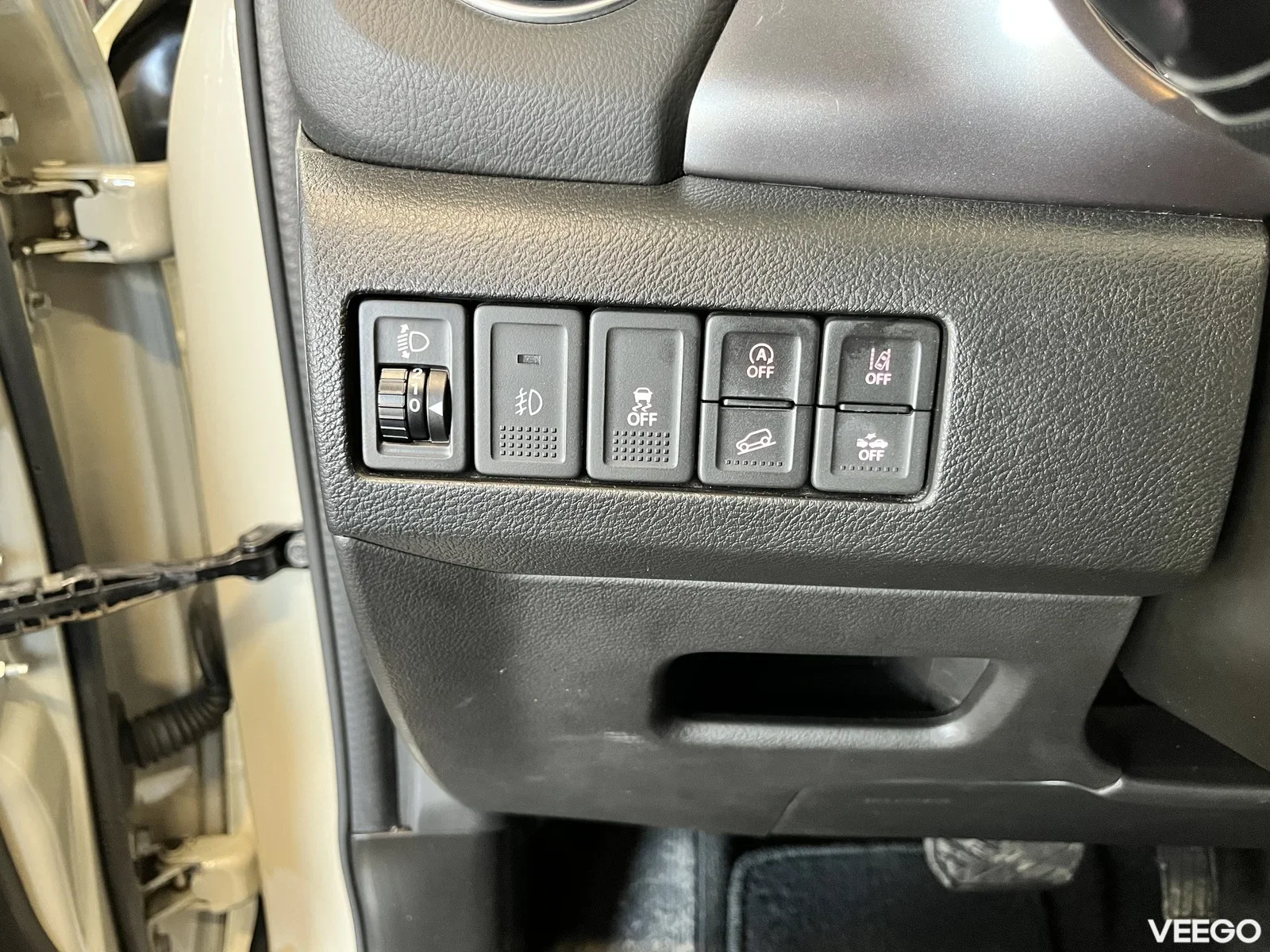 Suzuki Vitara 1.4 103kW