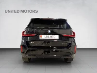 BMW X1 SDRIVE18I Aut., 100kW/136 PS, 1499 cm³, 5 Doors 100kW thumbnail